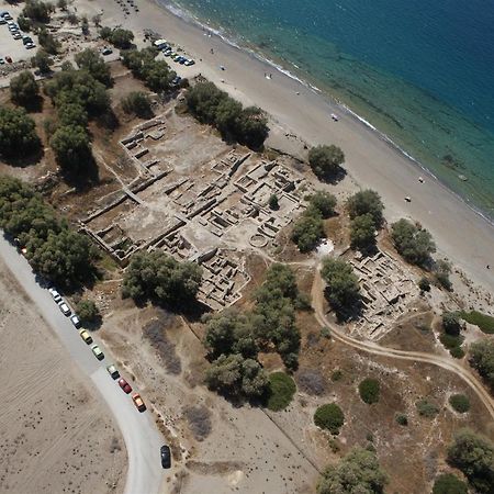 Villa Salla Sívas Esterno foto