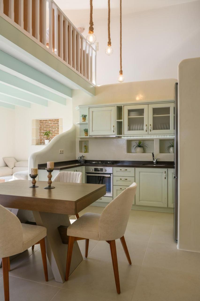 Villa Salla Sívas Esterno foto