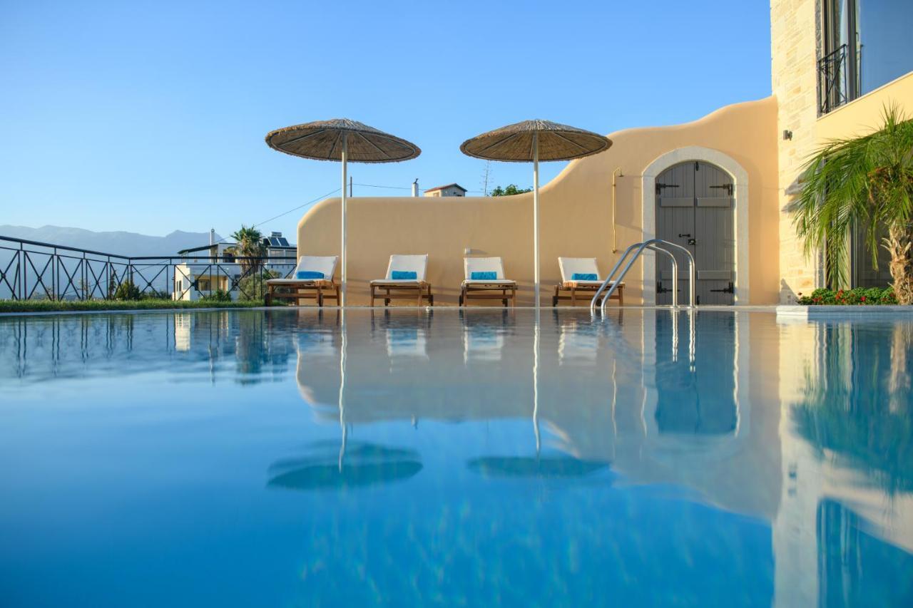 Villa Salla Sívas Esterno foto