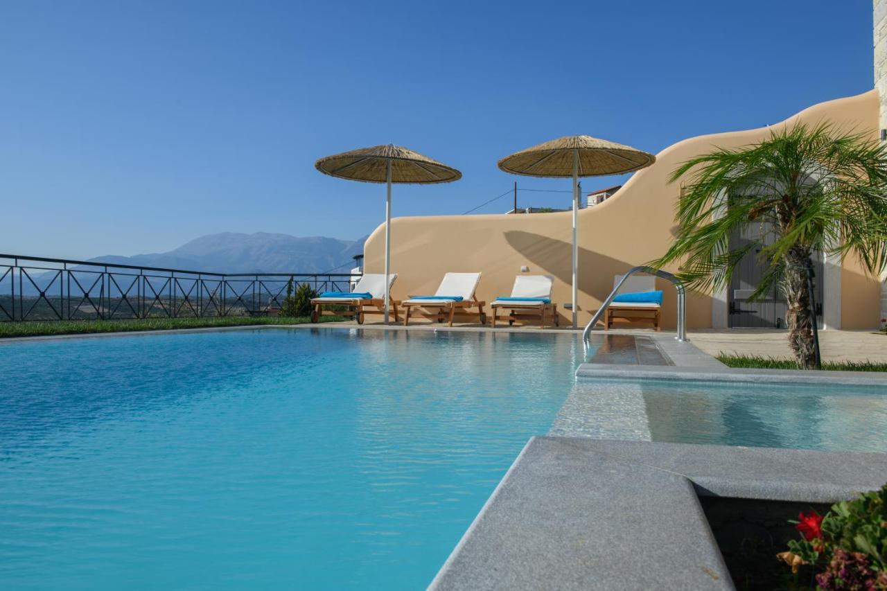 Villa Salla Sívas Esterno foto