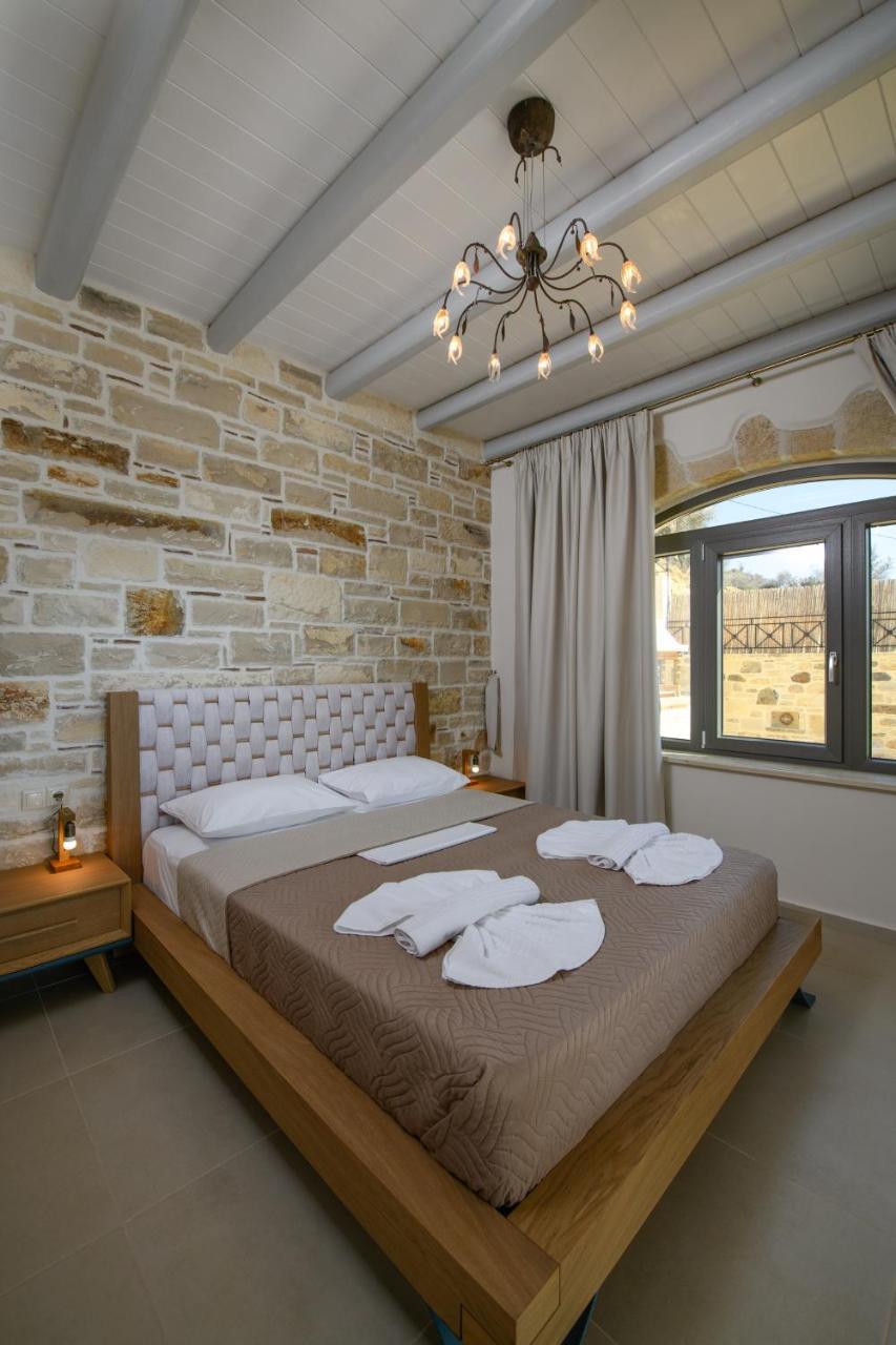 Villa Salla Sívas Esterno foto
