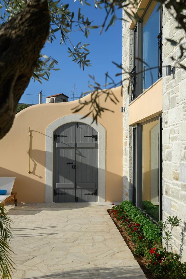 Villa Salla Sívas Esterno foto