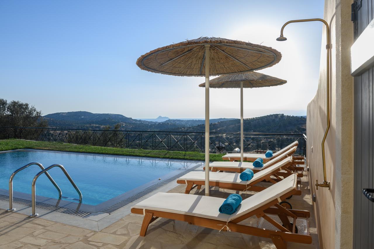 Villa Salla Sívas Esterno foto