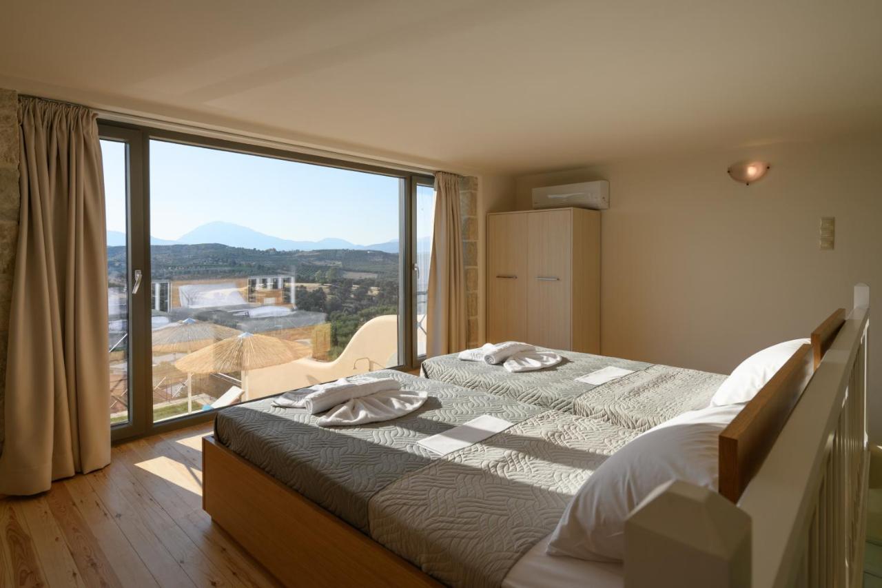 Villa Salla Sívas Esterno foto