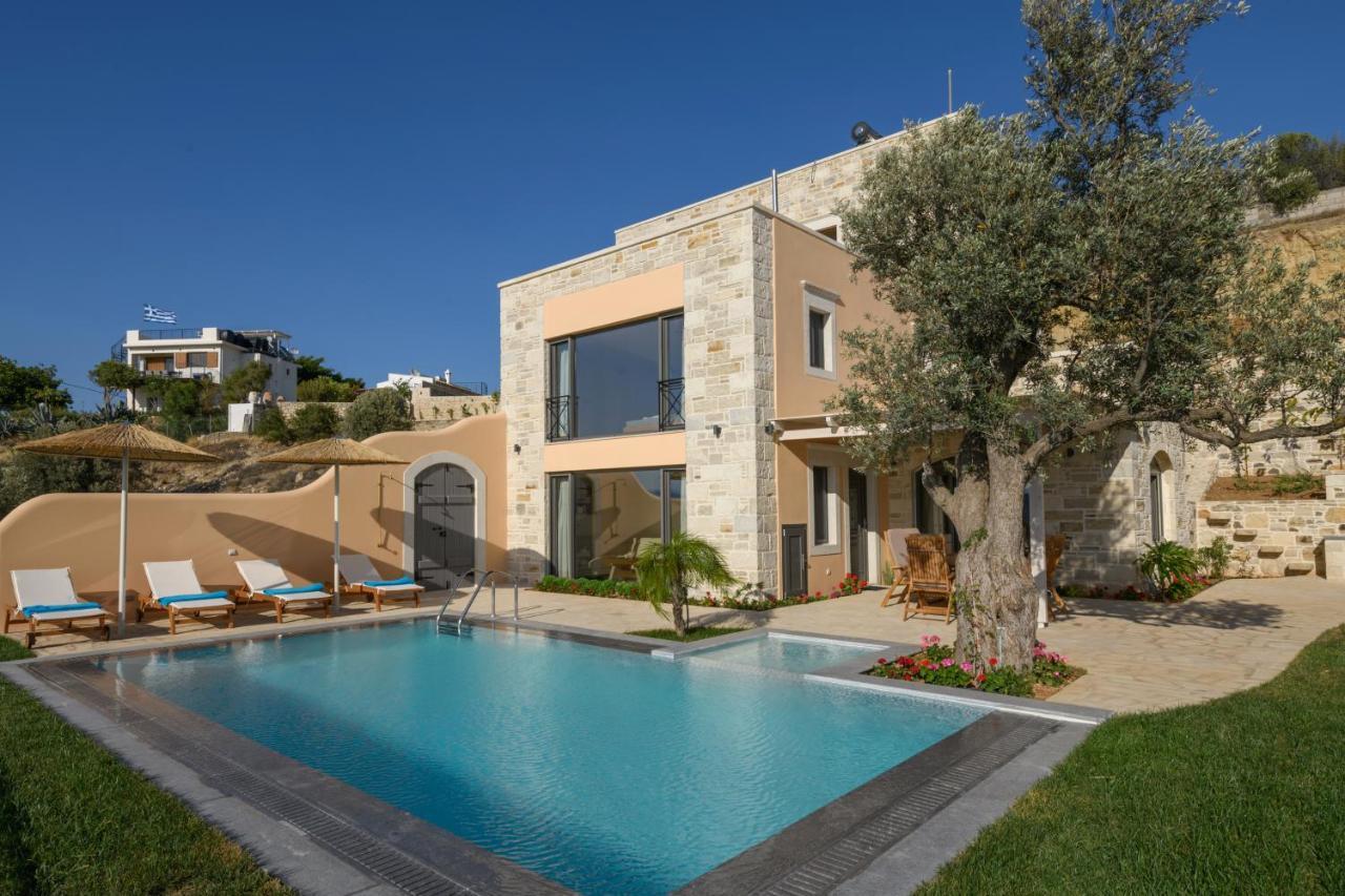 Villa Salla Sívas Esterno foto