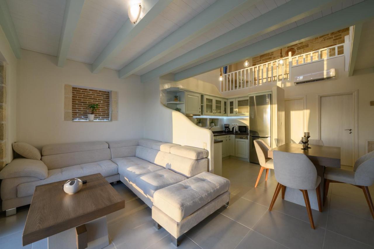 Villa Salla Sívas Esterno foto