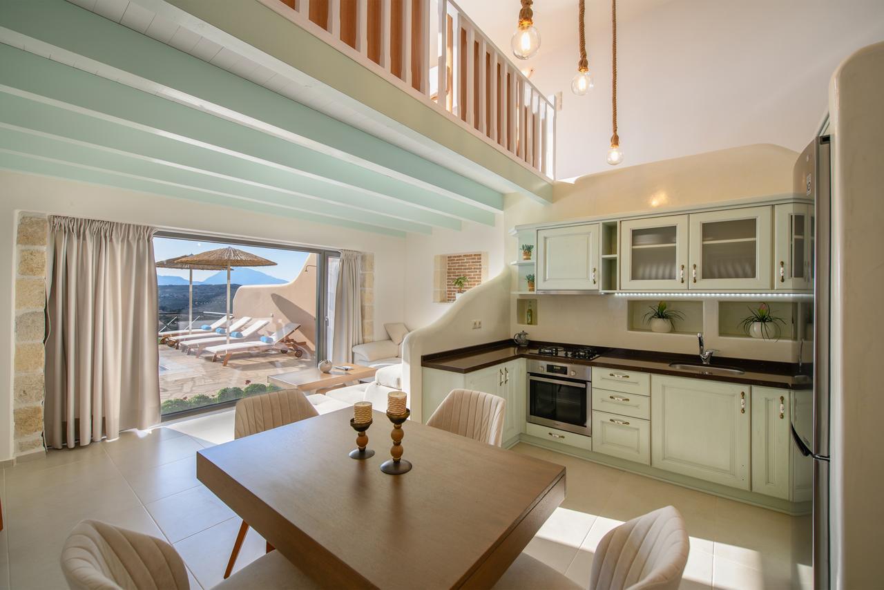 Villa Salla Sívas Esterno foto